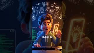 The end of coding as we know it? 🤯🤖 #shorts #viral