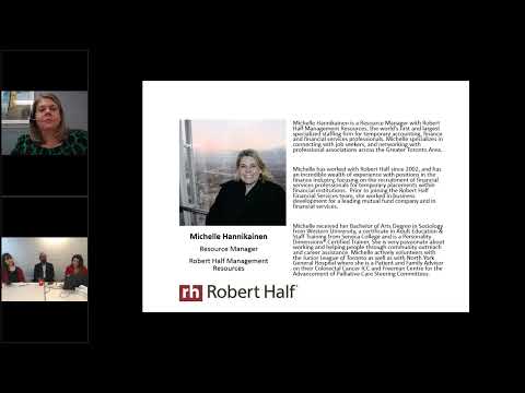 Is Canadian work experience necessary to find meaningful employment