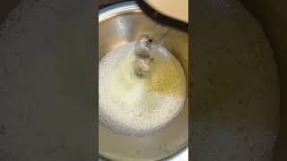 Red velvet sponge cake ♥️♥️#perfectcake #recipe #perfect #easyrecipe #home#flavour