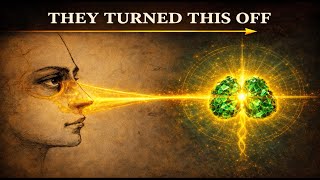 Aging Starts When This Gland Shuts Down (The Hidden Regeneration Switch)