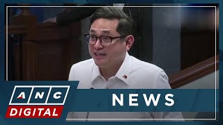 DepEd launches 10-year quality basic education development plan | ANC