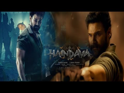 Haindava movie finally released please subscribe my YouTube channel