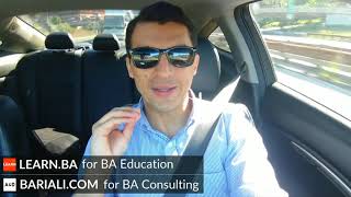 Requirements Gathering (How To Lead A Requirements Session)