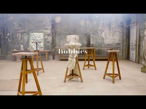 Bobbies - Maroquinerie 2021 Teaser
