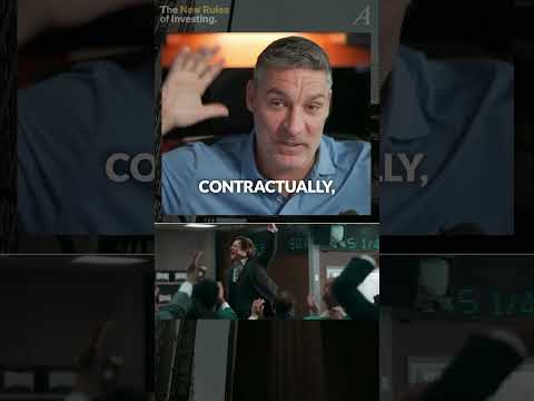 quant take on options
