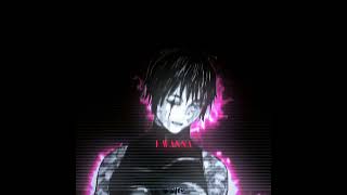 MAKI ZENIN 「MANGA EDIT」