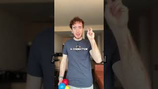 Connection multipliers explained 🤹 #juggler