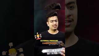 Clarity Of Career In High School #shorts