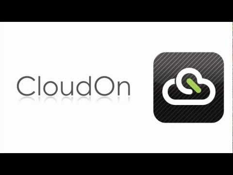 CloudOn  - MS Office on your iPad - Getting Started