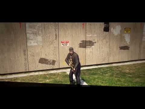 GTAV• Ambitions(TYPE/10K) Vs Slasher(CURE) #ggs #getback