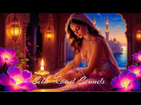 Music to reboot the nervous system.  Melodies for the mind.  Evening calm.