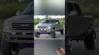 Which truck are you taking? @USAfreedom-p6o