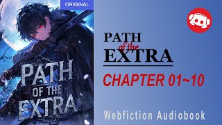 Path of the extra ch-01~10