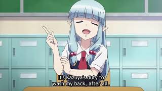 JUDGEMENT TIME | Tsugu Tsugumomo Ep 1