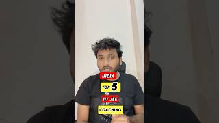 Top 5  IIT JEE Coaching in India | CoachingKhojo #iitjeecoaching