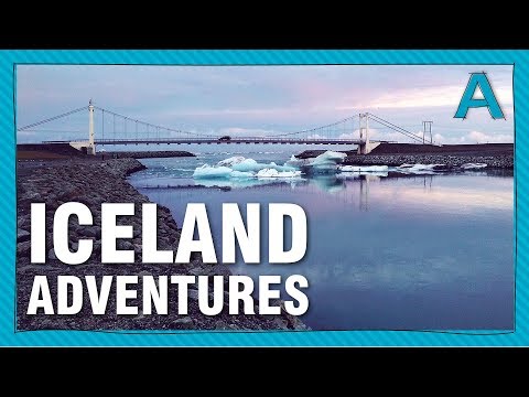 The Art of Travel: Iceland | ARTiculations