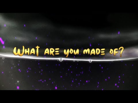 Sneak Peek of "Goldielocks - Made Of (Fanmade Lyrics Video)"