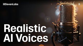 Create Realistic Text to Speech in 111 Seconds with AI