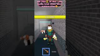 #murdermystery2 #robloxmurdermystery2 #murdermystery2script #murdermystery2robloxscript #deltaexe