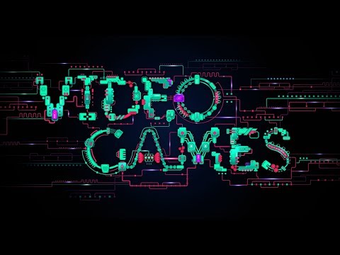 Playing Random Video Games