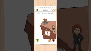 Brain test All-stars Level 194 #braintest #braintestallstars #braintestsolution