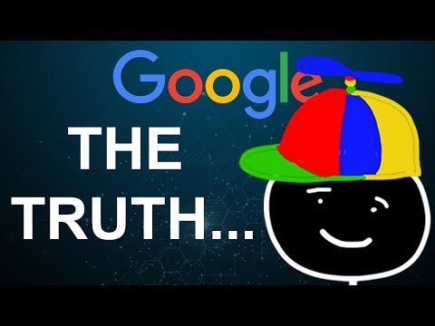 How I Got Hired as SWE at Google With NO Experience (I Lied...)