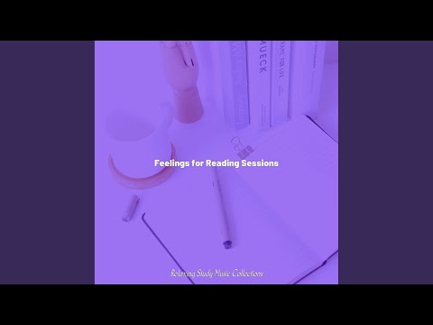 Pulsating Music for All Night Study Sessions