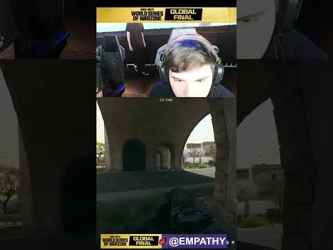 Worldstaring at $1,000,000 Warzone LAN
