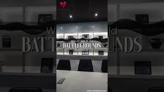 Designing workspaces that reflect your corporate vision