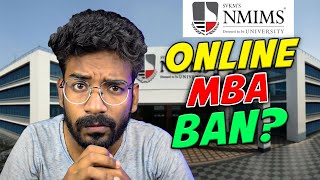 Monk Nursing (NMIMS) Online MBA | BAN | PLACEMENTS | FEES