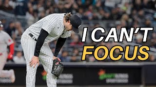 How MLB Pitchers Refocus When The Game Speeds Up