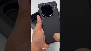 Com back 2025 New Smart Phone - iQoo  phone Lunch  ₹25,000 #mobiletg #newphone #2025