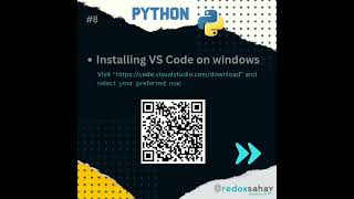 How to install vs code on Windows !! | part 1 | Part 2 and 3 in description ||