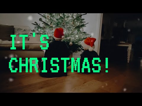 It's Christmas! EVERYWHERE! (Or is it?) - Xmas 2022