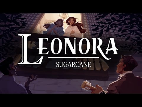 Leonora (lyrics) - Sugarcane
