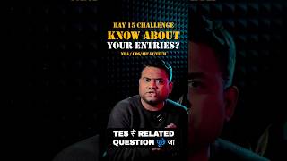 Day 15 of 75 days PIQ Challenge #ssb #ssbinterview #ssbinterviewpreparation #cds #afcat #indianarmy