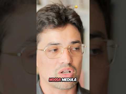 Já temos imunidade contra Vírus que Nem Existe!