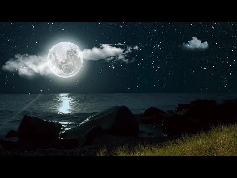 Deep Sleep Music 🌙 Relaxing music to relieve stress, anxiety and depression 🌙Fall asleep quickly