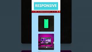 CSS Portfolio Image Gallery Tutorial #shorts #youtubeshorts #css #portfolio