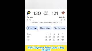 NBA Conference Finals#nba #nbaplayoffs #nbafinals #baseball #trendingtiktok #fyp #follower #foryou