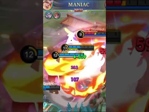 Naruto Uzumaki Skin Savage. Lukas Savage. #mlbbcreator