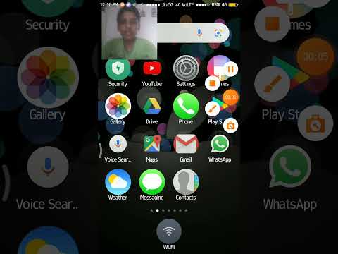 Network problem solution of Jio, Airtel,Bsnl by atharv technical chavhan
