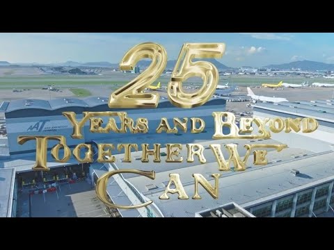 AAT 25th Anniversary - Recap Video