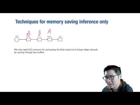 Lecture 15 - Training Large Models