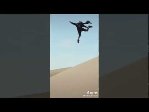 Funny TikTok Fail
