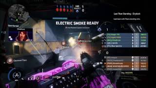 Respawn Dev Rage Quit