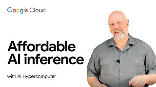 The secret to cost-efficient AI inference