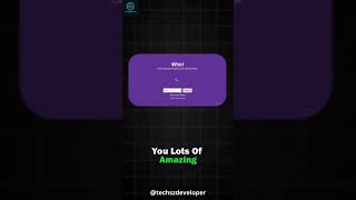 Website For Css Loader #codeisart#coding#codelife#ai#python#coderlifestyle#cards#javascript#codeismy