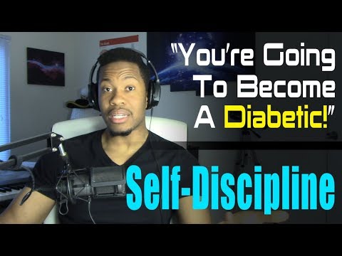 Self Discipline