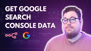 How To Get Google Search Console Data In N8N
